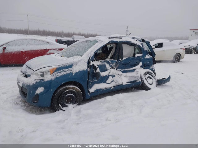 Продажа на аукционе авто 2019 Nissan Micra, vin: 3N1CK3CP2KL201733, номер лота: 12481102