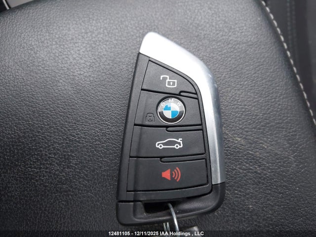 5UXTY5C05M9G22644 BMW X3 Xdrive30i