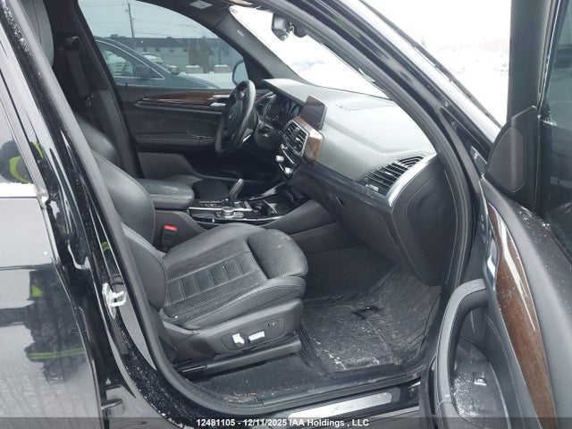 5UXTY5C05M9G22644 BMW X3 Xdrive30i