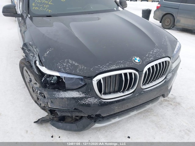 5UXTY5C05M9G22644 BMW X3 Xdrive30i