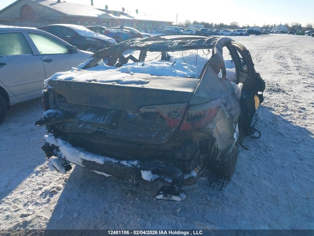 5NPE34AF7GH270007 Hyundai Sonata Sport Tech
