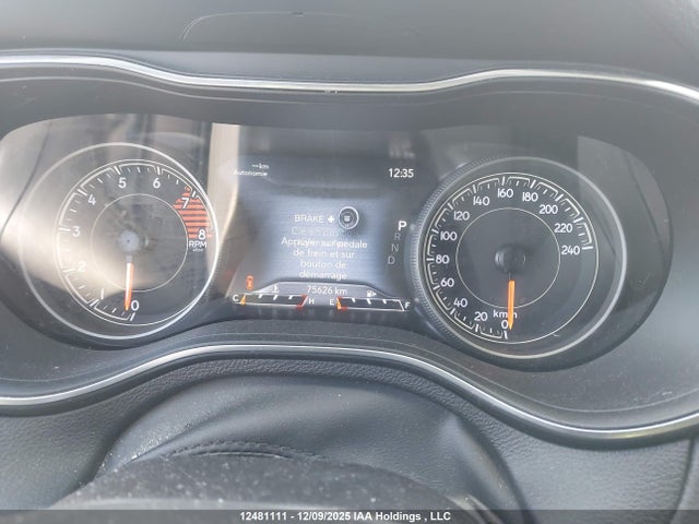 Jeep Cherokee Limited 2021 1C4PJMDX2MD183118 Image 7