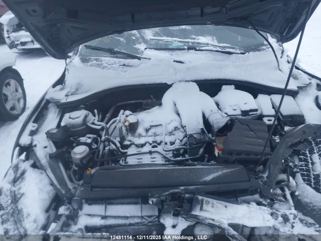 3VWE57BU1KM020996 Volkswagen JETTA SEL