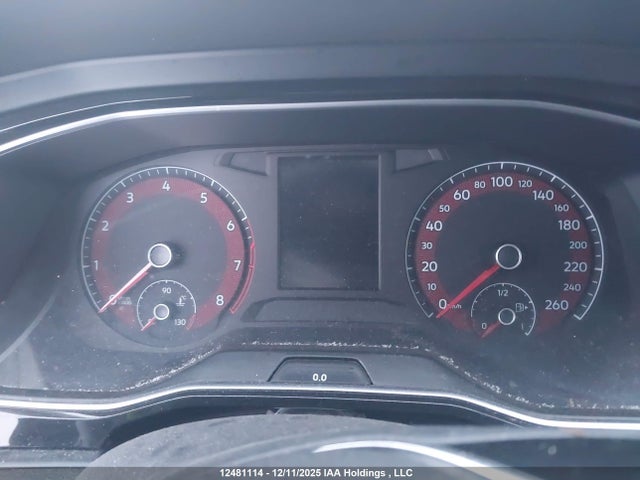 3VWE57BU1KM020996 Volkswagen JETTA SEL