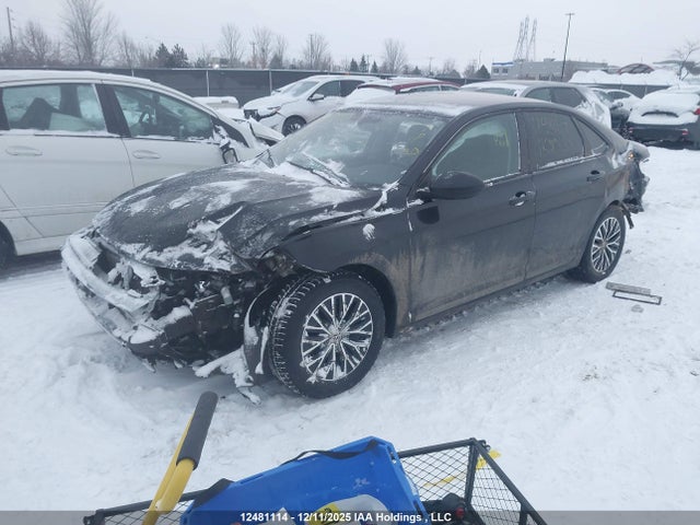 3VWE57BU1KM020996 Volkswagen JETTA SEL