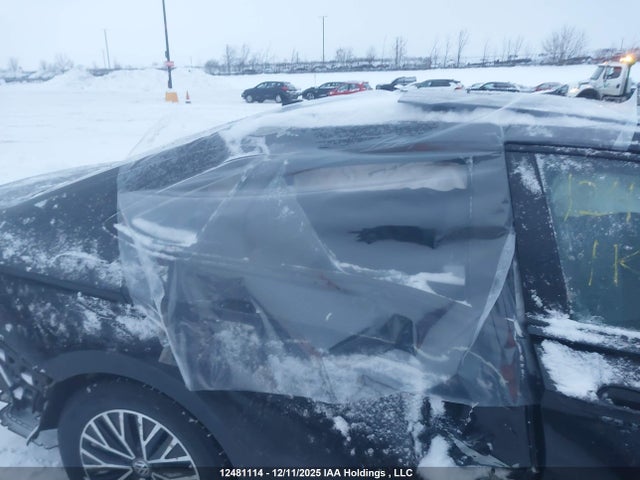 3VWE57BU1KM020996 Volkswagen JETTA SEL