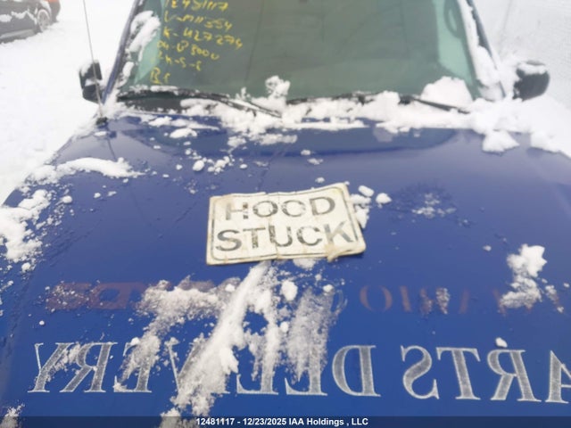 2004 Mazda B3000 Cab Plus მანქანა იყიდება აუქციონზე, vin: 4F4YR46U94TM11354, აუქციონის ნომერი: 12481117