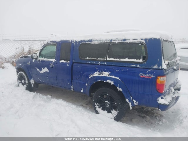 2004 Mazda B3000 Cab Plus მანქანა იყიდება აუქციონზე, vin: 4F4YR46U94TM11354, აუქციონის ნომერი: 12481117