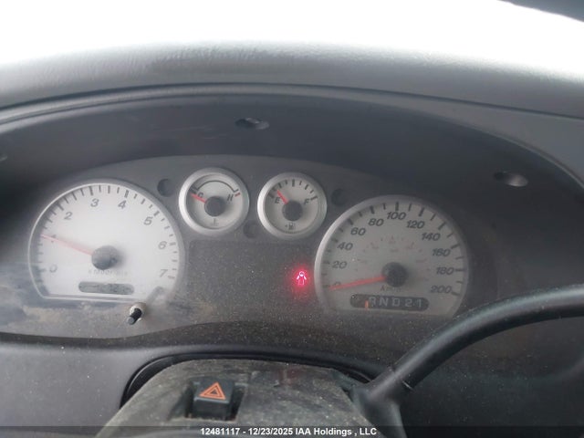 2004 Mazda B3000 Cab Plus მანქანა იყიდება აუქციონზე, vin: 4F4YR46U94TM11354, აუქციონის ნომერი: 12481117