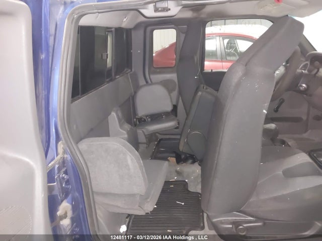 2004 Mazda B3000 Cab Plus მანქანა იყიდება აუქციონზე, vin: 4F4YR46U94TM11354, აუქციონის ნომერი: 12481117
