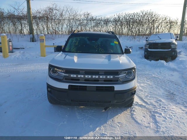 Продаж на аукціоні авто 2024 Ford Bronco Sport Big Bend, vin: 3FMCR9B67RRF33237, номер лоту: 12481118