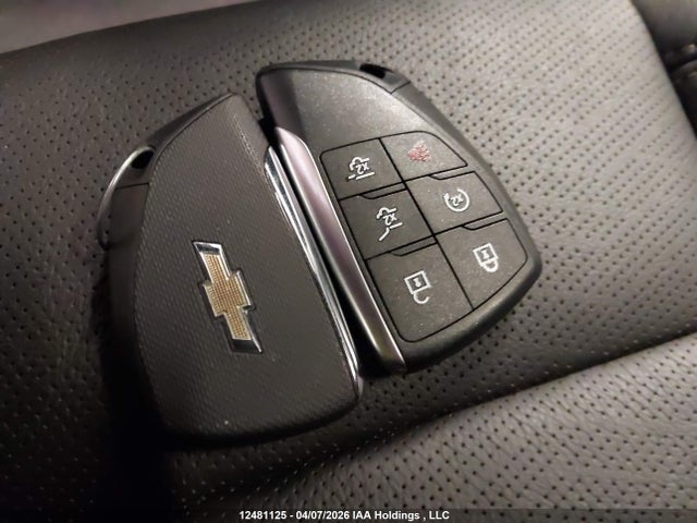 Aukcja sprzedaży 2023 Chevrolet Tahoe K1500 High Country, vin: 1GNSKTKL8PR358455, numer aukcji: 12481125