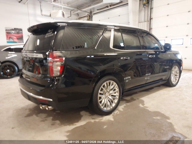 Aukcja sprzedaży 2023 Chevrolet Tahoe K1500 High Country, vin: 1GNSKTKL8PR358455, numer aukcji: 12481125