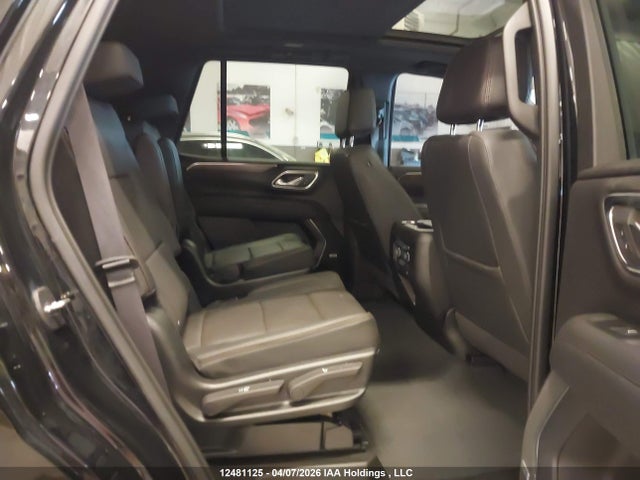 Aukcja sprzedaży 2023 Chevrolet Tahoe K1500 High Country, vin: 1GNSKTKL8PR358455, numer aukcji: 12481125