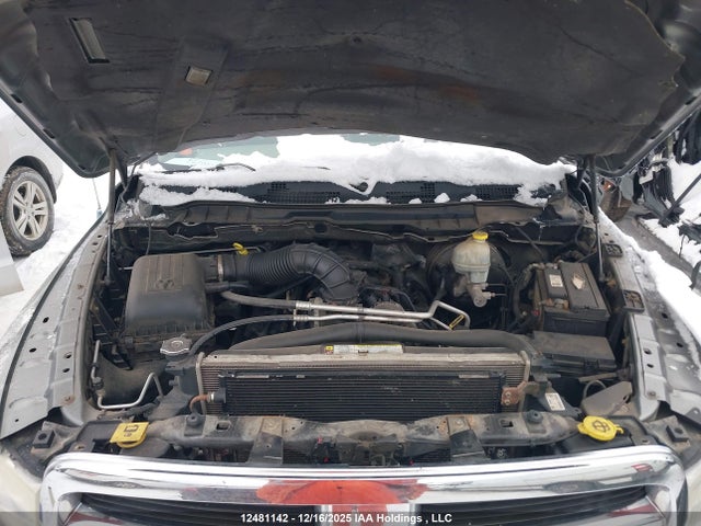 Aukcja sprzedaży 2011 Ram Ram 1500 Slt, vin: 1D7RV1CT0BS546606, numer aukcji: 12481142