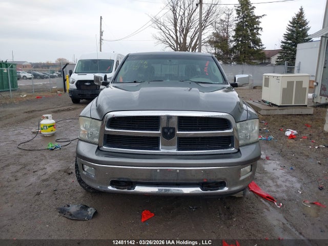 Aukcja sprzedaży 2011 Ram Ram 1500 Slt, vin: 1D7RV1CT0BS546606, numer aukcji: 12481142