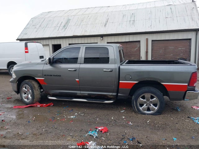 Aukcja sprzedaży 2011 Ram Ram 1500 Slt, vin: 1D7RV1CT0BS546606, numer aukcji: 12481142