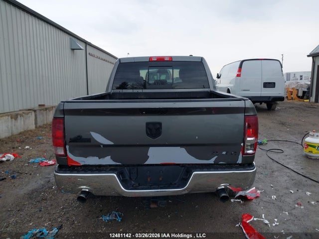 Aukcja sprzedaży 2011 Ram Ram 1500 Slt, vin: 1D7RV1CT0BS546606, numer aukcji: 12481142