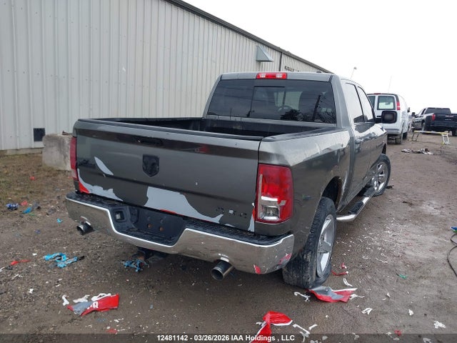 Aukcja sprzedaży 2011 Ram Ram 1500 Slt, vin: 1D7RV1CT0BS546606, numer aukcji: 12481142
