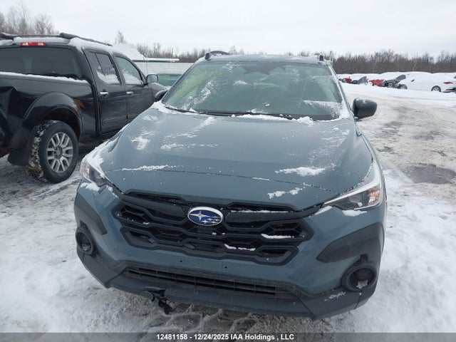 JF2GUABC3S8304137 Subaru Crosstrek