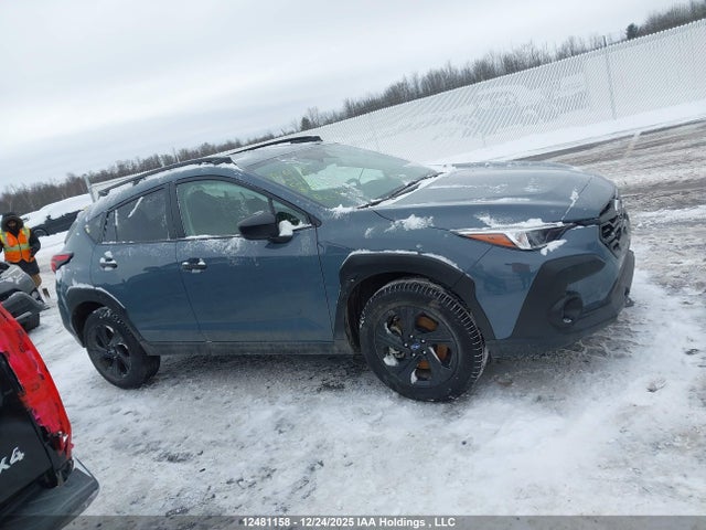 JF2GUABC3S8304137 Subaru Crosstrek