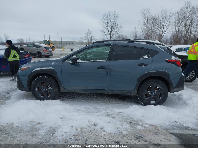 JF2GUABC3S8304137 Subaru Crosstrek