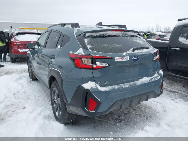 JF2GUABC3S8304137 Subaru Crosstrek