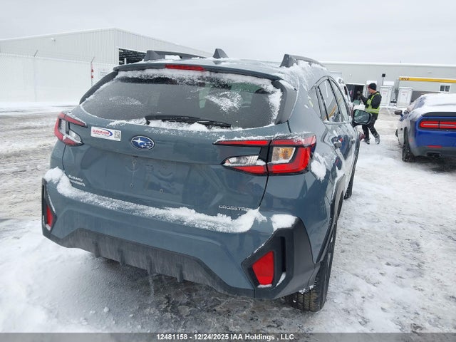 JF2GUABC3S8304137 Subaru Crosstrek