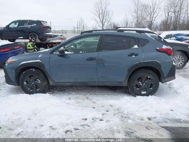 JF2GUABC3S8304137 Subaru Crosstrek