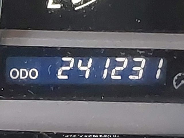 12481159 :رقم المزاد ، 4T3BA3BB8AU015705 vin ، 2010 Toyota Venza مزاد بيع