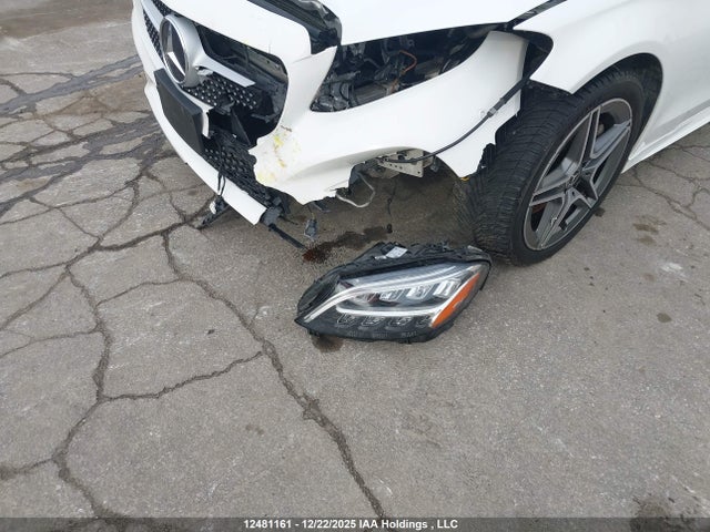 55SWF8EB3KU302757 Mercedes-Benz C 300 4matic
