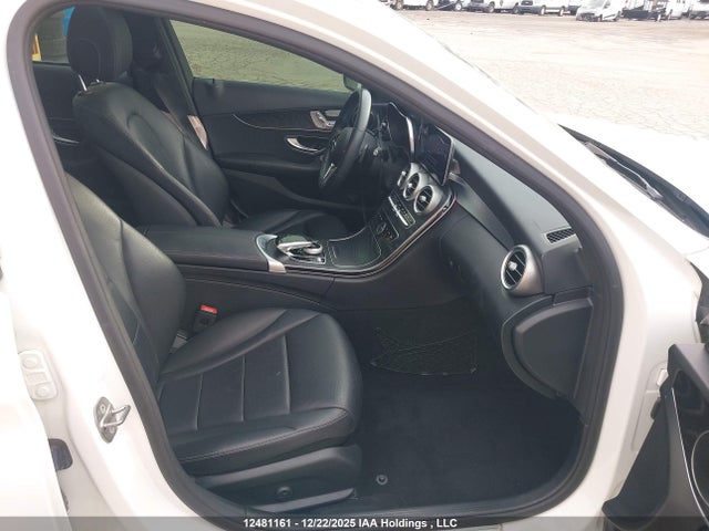55SWF8EB3KU302757 Mercedes-Benz C 300 4matic