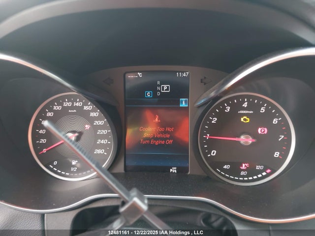 55SWF8EB3KU302757 Mercedes-Benz C 300 4matic