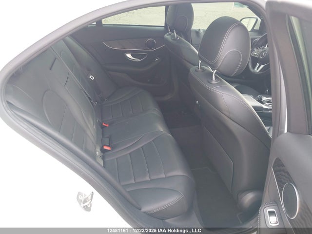 55SWF8EB3KU302757 Mercedes-Benz C 300 4matic