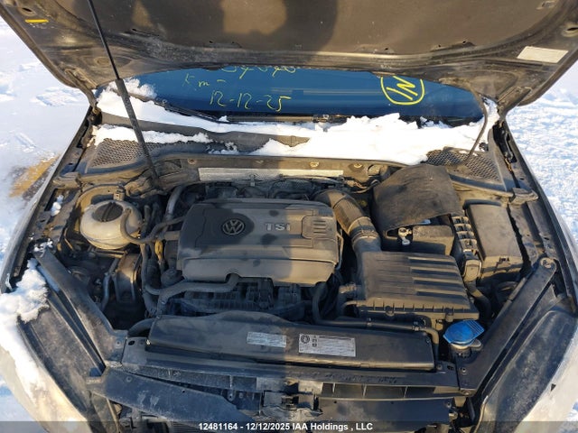 3VW017AU3HM534848 Volkswagen GOLF SPORTWAGEN