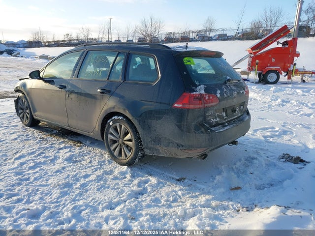 3VW017AU3HM534848 Volkswagen GOLF SPORTWAGEN