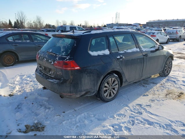 3VW017AU3HM534848 Volkswagen GOLF SPORTWAGEN