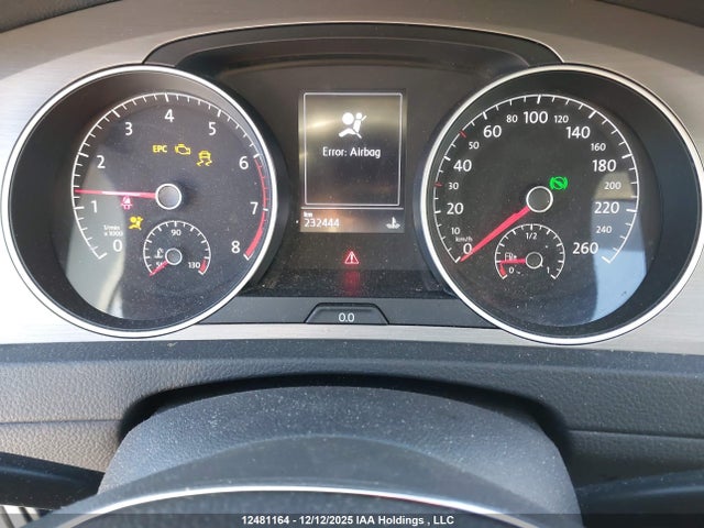 3VW017AU3HM534848 Volkswagen GOLF SPORTWAGEN