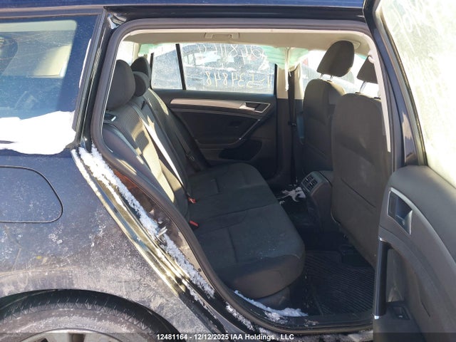 3VW017AU3HM534848 Volkswagen GOLF SPORTWAGEN