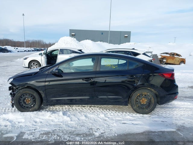 KMHD84LF1LU091015 Hyundai Elantra Sel/value/limited
