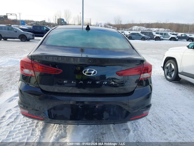 KMHD84LF1LU091015 Hyundai Elantra Sel/value/limited