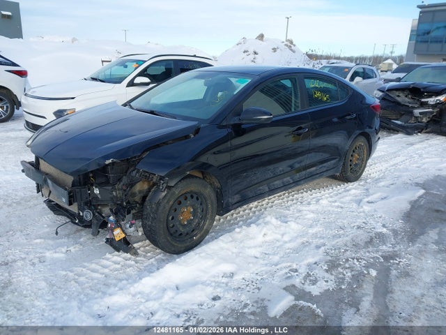 KMHD84LF1LU091015 Hyundai Elantra Sel/value/limited