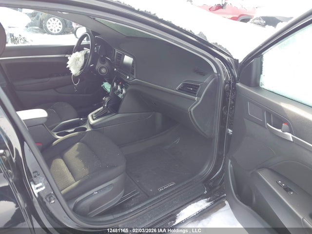 KMHD84LF1LU091015 Hyundai Elantra Sel/value/limited