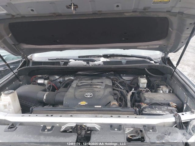 Aukcja sprzedaży 2018 Toyota Tundra Double Cab Sr/double Cab Sr5, vin: 5TFUY5F14JX678881, numer aukcji: 12481170
