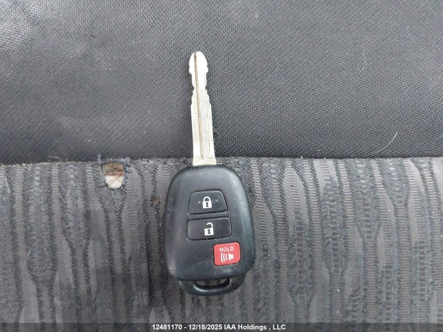 Aukcja sprzedaży 2018 Toyota Tundra Double Cab Sr/double Cab Sr5, vin: 5TFUY5F14JX678881, numer aukcji: 12481170