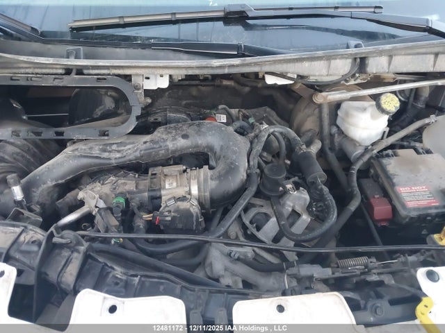 Ford Transit-250 Cargo 2023 1FTBR2Y88PKB56631 Image 10
