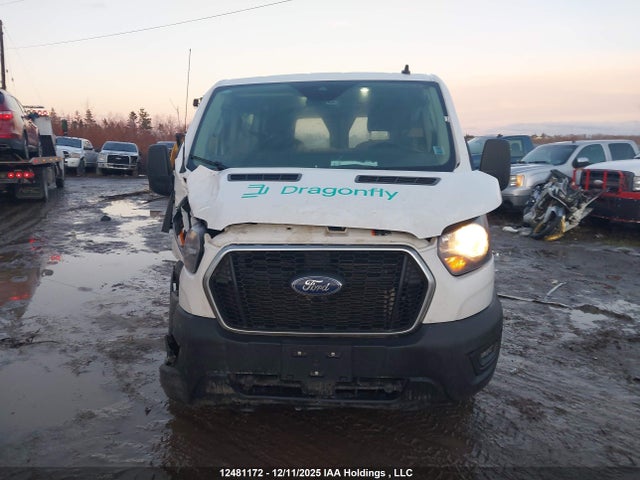 Ford Transit-250 Cargo 2023 1FTBR2Y88PKB56631 Image 12
