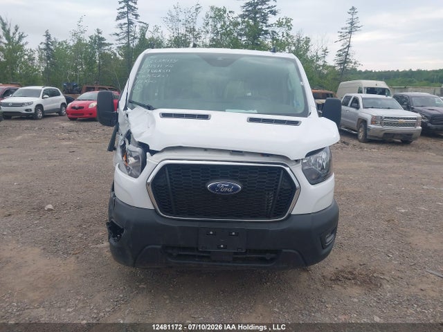 Ford Transit-250 Cargo 2023 1FTBR2Y88PKB56631 Image 13
