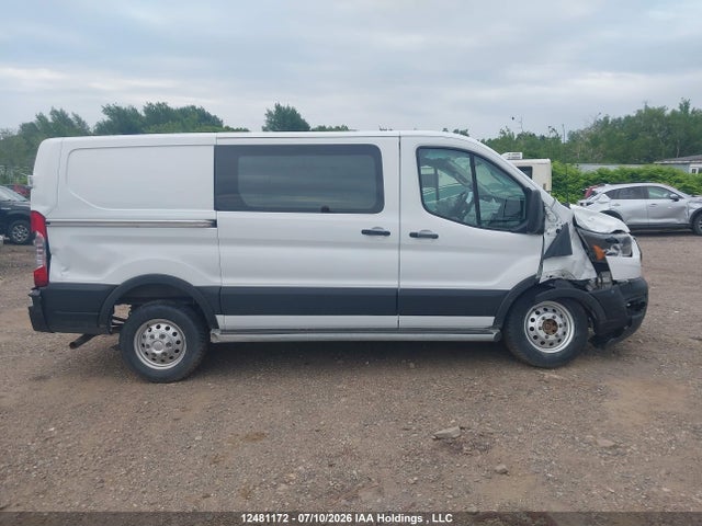 Ford Transit-250 Cargo 2023 1FTBR2Y88PKB56631 Image 14