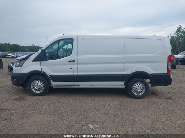 Ford Transit-250 Cargo 2023 1FTBR2Y88PKB56631 Image 15